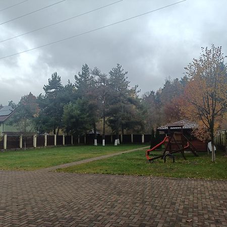 Vila A&N Timisu de Jos Dış mekan fotoğraf