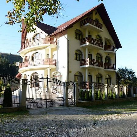 Vila A&N Timisu de Jos Dış mekan fotoğraf