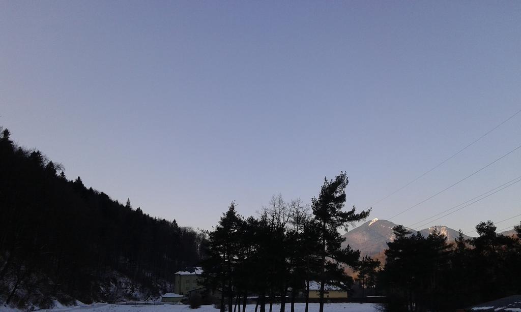Vila A&N Timisu de Jos Dış mekan fotoğraf
